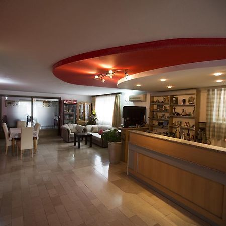 Guesthouse Mts Međugorje Exteriér fotografie
