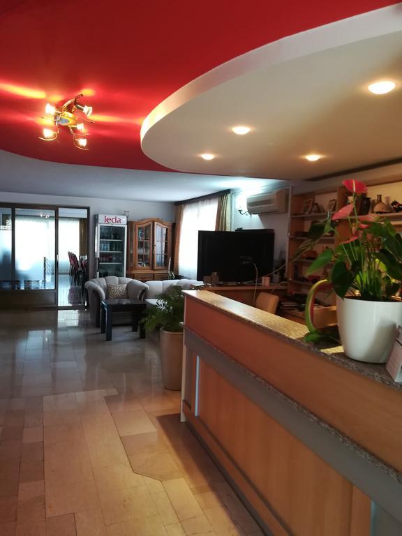 Guesthouse Mts Međugorje Exteriér fotografie