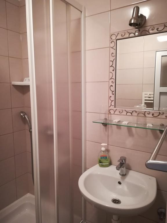 Guesthouse Mts Međugorje Exteriér fotografie